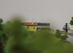 železniční modeláři 2026