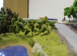 železniční modeláři 2026