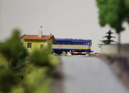 železniční modeláři 2026