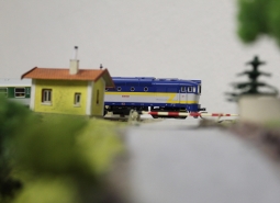 železniční modeláři 2026