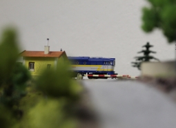 železniční modeláři 2026
