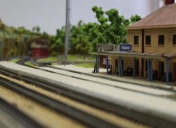 železniční modeláři 2026
