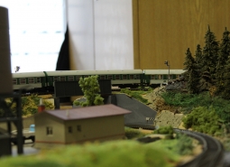 železniční modeláři 2026