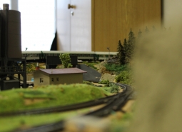 železniční modeláři 2026