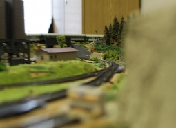 železniční modeláři 2026