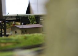 železniční modeláři 2026