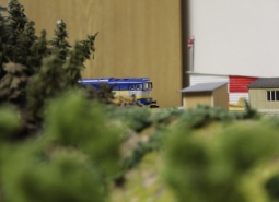 železniční modeláři 2026