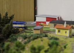 železniční modeláři 2026