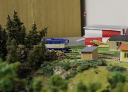 železniční modeláři 2026