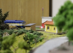 železniční modeláři 2026