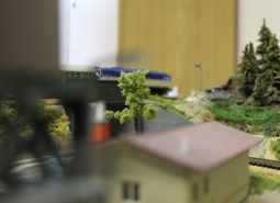 železniční modeláři 2026