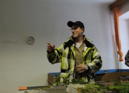 železniční modeláři 2026