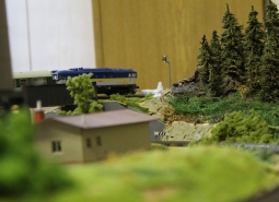 železniční modeláři 2026