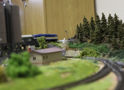 železniční modeláři 2026