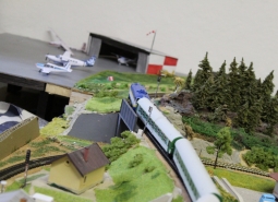 železniční modeláři 2026