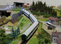 železniční modeláři 2026