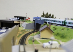 železniční modeláři 2026