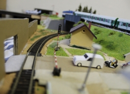 železniční modeláři 2026