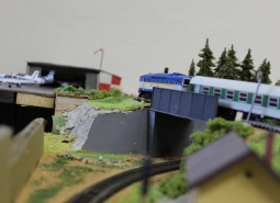 železniční modeláři 2026