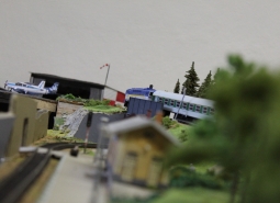 železniční modeláři 2026