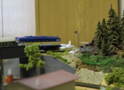 železniční modeláři 2026