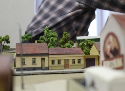 železniční modeláři 2026