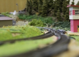 železniční modeláři 2026