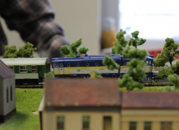 železniční modeláři 2026