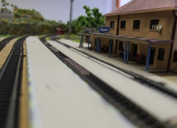železniční modeláři 2026