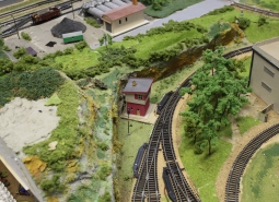 železniční modeláři 2026