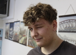 železniční modeláři 2026