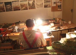 železniční modeláři 2026