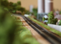 železniční modeláři 2026