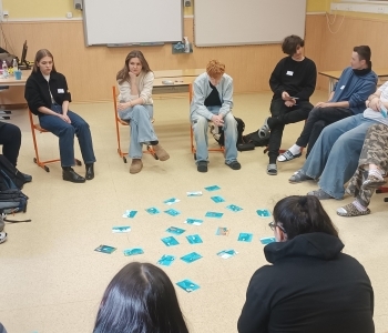 Přednáška -Portus Prachatice 