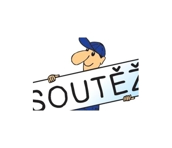 Soutěž s Panem Popelou