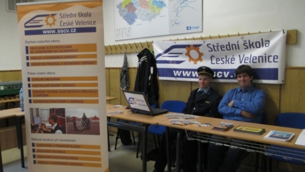 27. 9. 2013 Den železnice 