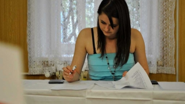 16.5.-22.5. 2014 Maturitní zkoušky tříd PO4, E4, PED5