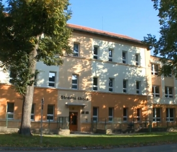 Video prezentace školy