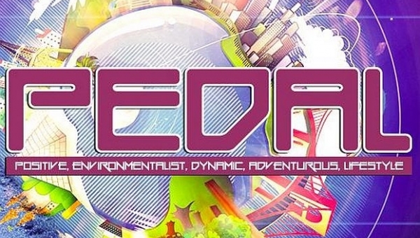 PEDAL
