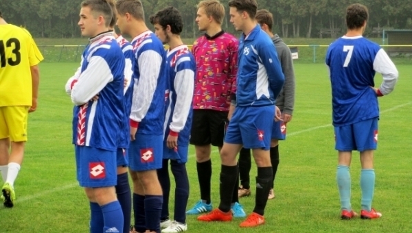 O POHÁR REKTORA VŠTE ČESKÉ BUDĚJOVICE