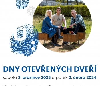 Dny otevřených dveří - Univerzita Pardubice - Dopravní fakulta Jana  Pernera