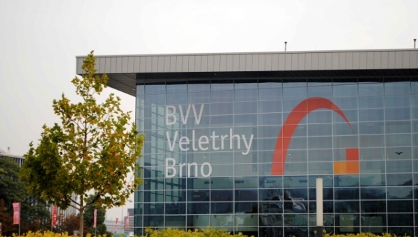 9. 10. 2013 BVV Veletrhy Brno
